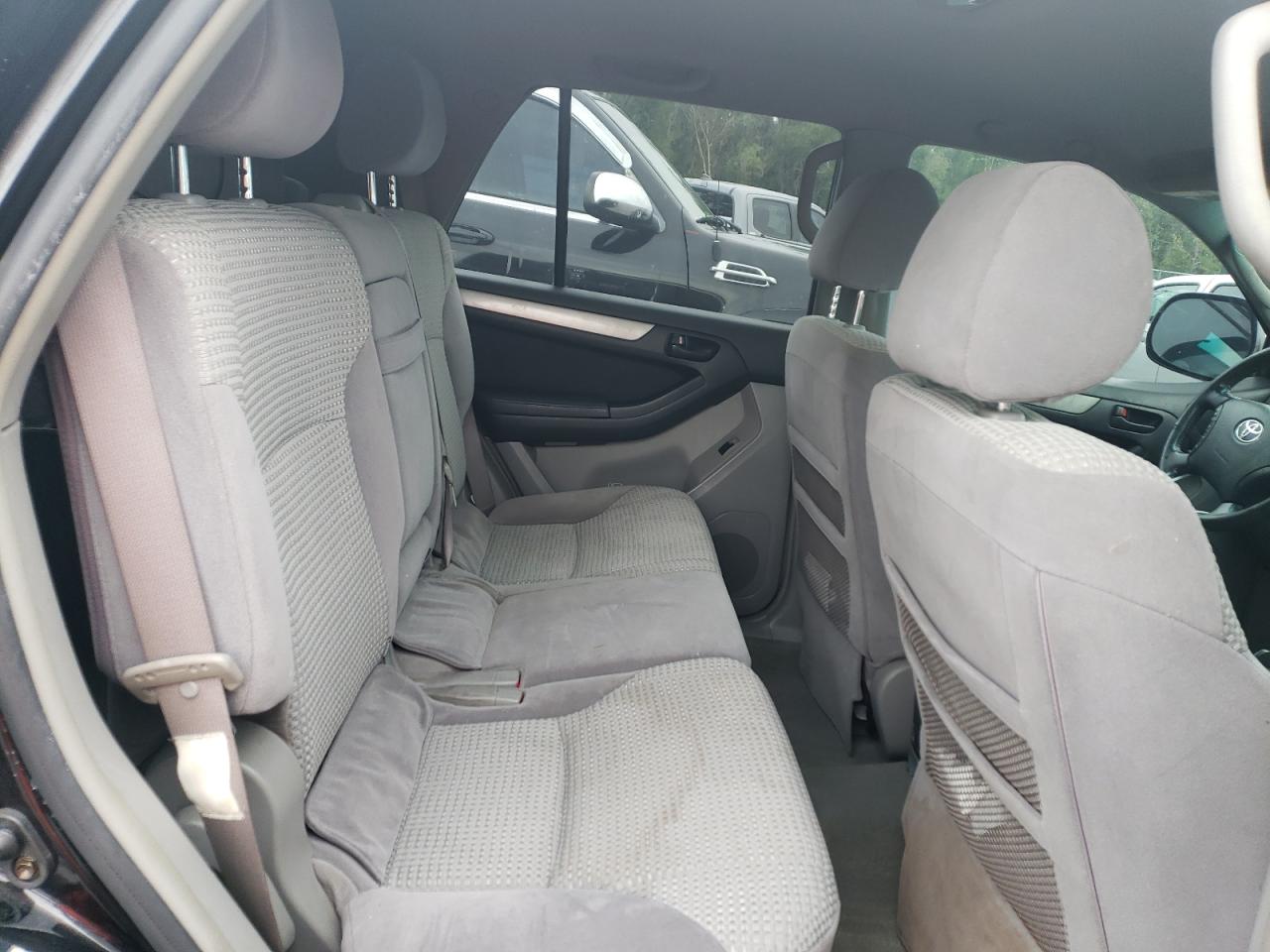 Lot #2206790618 2004 TOYOTA 4RUNNER SR