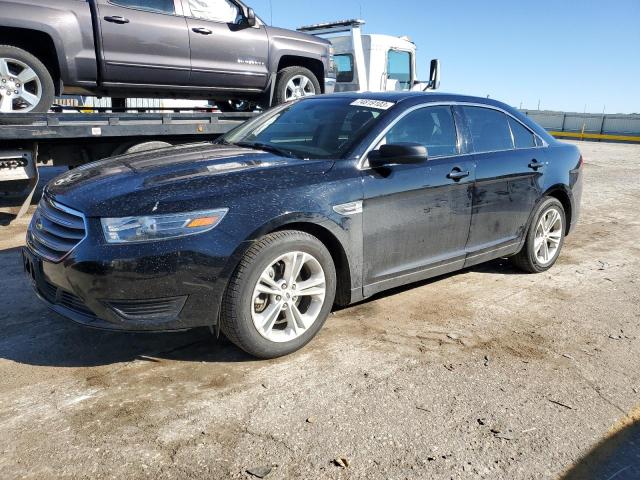 1FAHP2D87HG128108 | 2017 FORD TAURUS SE