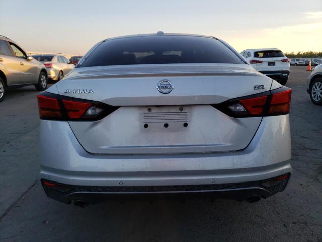 1N4BL4CV0LC133297 | 2020 Nissan altima sr