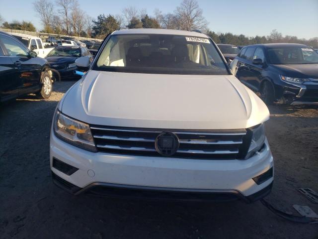 3VV3B7AX7LM047458 | 2020 VOLKSWAGEN TIGUAN SE