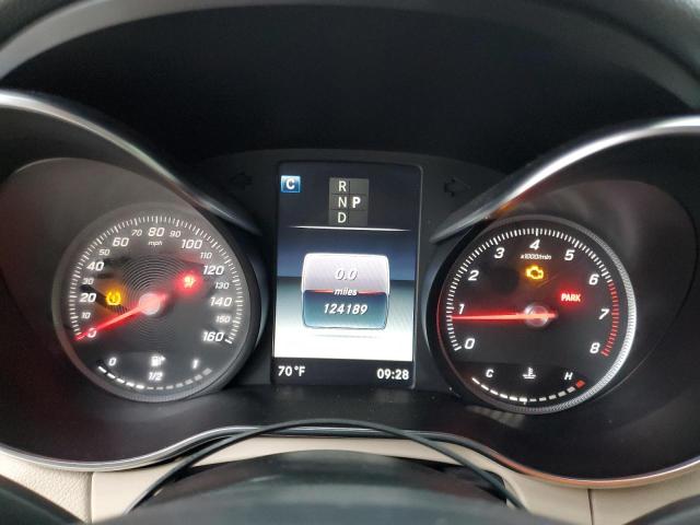 WDC0G4JB1JV045613 Mercedes-Benz GLC 300