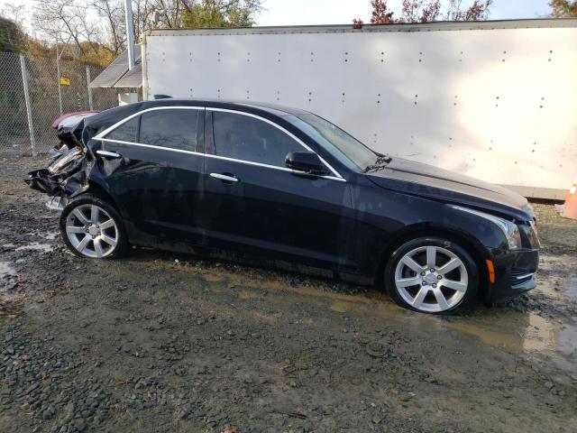 Vin: 1g6aa5ra6g0196081, lot: 71851983, cadillac ats 20164