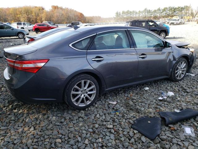 4T1BK1EB8EU117386 | 2014 TOYOTA AVALON BAS