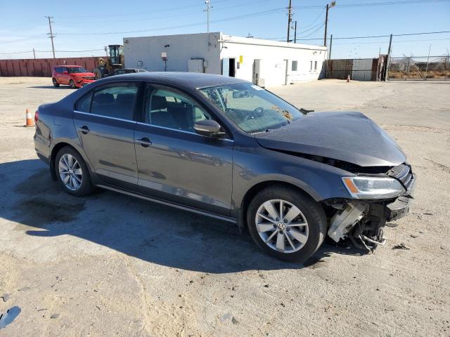 3VWLA7AJ2FM418346 | 2015 VOLKSWAGEN JETTA TDI