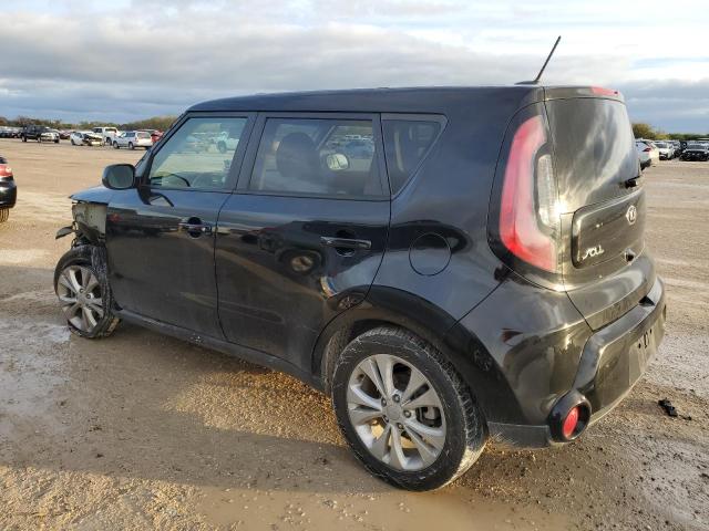 KNDJP3A50G7306175 | 2016 KIA SOUL +