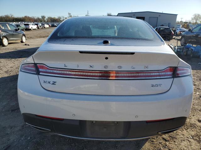 3LN6L5C90HR642329 | 2017 LINCOLN MKZ SELECT