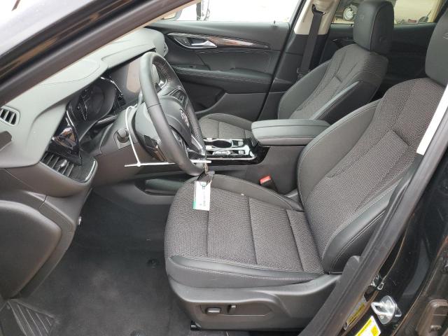LRBAZLR48PD068159 Buick Envision Preferred