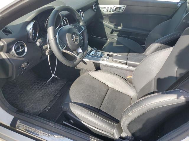 WDDPK3JA2HF127722 Mercedes-Benz Slc 300