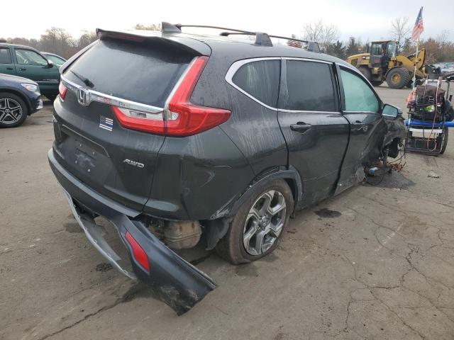 2HKRW2H85KH649049 Honda CR-V EXL