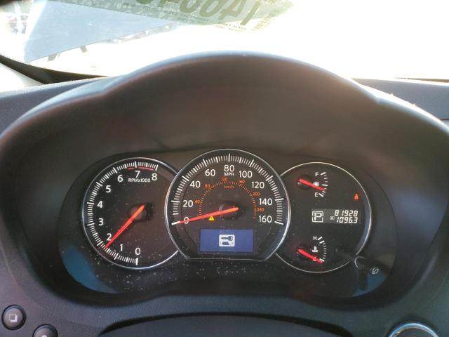 1N4AA5AP4EC452975 Nissan MAXIMA S