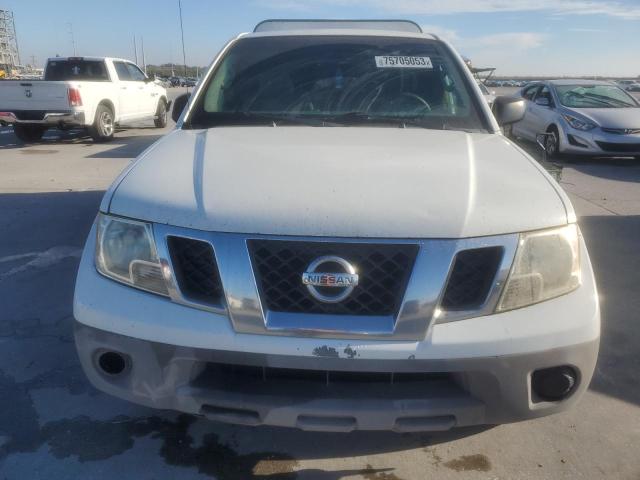 2013 Nissan Frontier S VIN: 1N6BD0CTXDN733441 Lot: 75705053