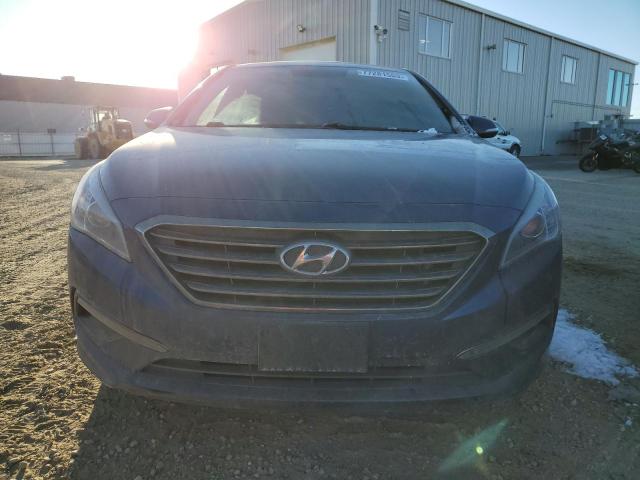2017 HYUNDAI SONATA SE - 5NPE24AF1HH449891