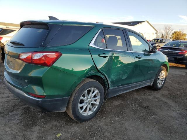 Vin: 2gnaxjev1k6239861, lot: 76514493, chevrolet equinox lt 20193