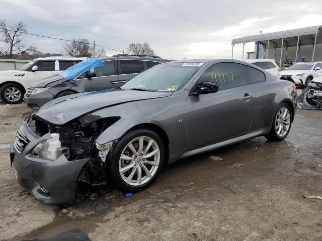 2014 INFINITI Q60 