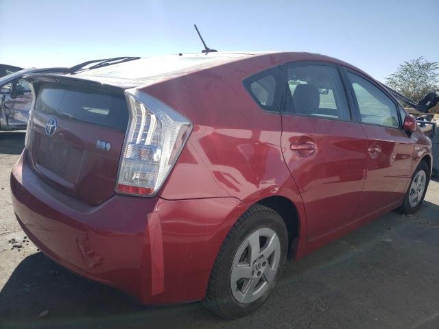 JTDKN3DU0A0012109 | 2010 Toyota prius