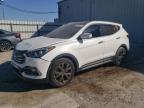 2017 HYUNDAI SANTA FE S - 5XYZW4LA2HG399825
