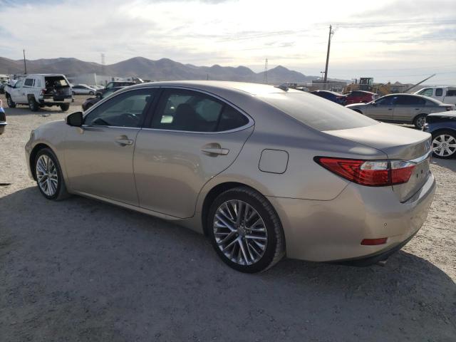 JTHBK1GG9E2109286 | 2014 LEXUS ES 350