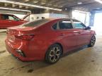 Lot #2957414532 2020 KIA FORTE FE