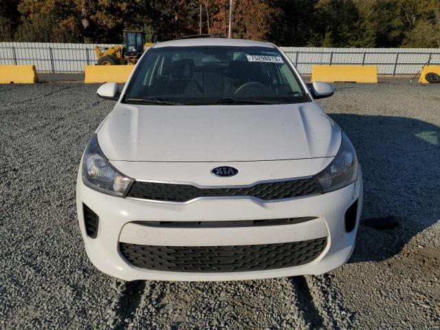 3KPA24AB4KE166876 | 2019 KIA RIO S