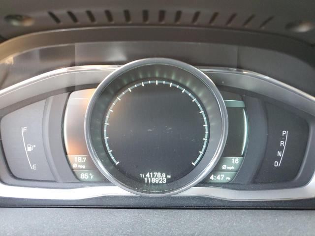 YV426MDBXF2587232 Volvo Xc60 T5 Premier
