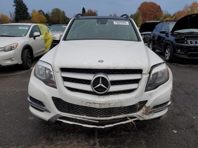 WDCGG8JB3EG336050 | 2014 MERCEDES-BENZ GLK 350 4M