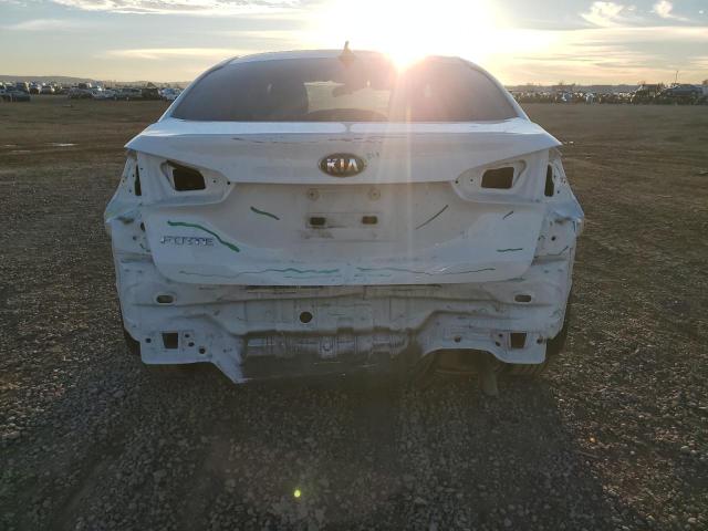 2017 KIA FORTE LX - 3KPFK4A74HE041936