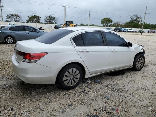 1HGCP2F3XCA144919 2012 Honda Accord Lx