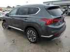 Lot #2316615413 2023 HYUNDAI SANTA FE L