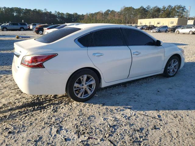 Vin: 1n4al3ap2dc204544, lot: 78331893, nissan altima 2.5 20133