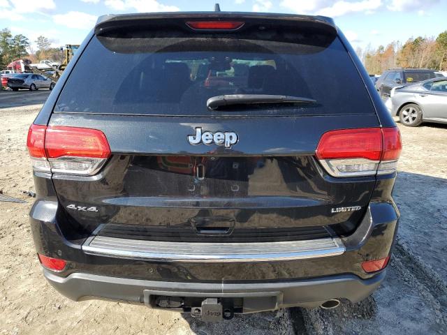 1C4RJFBG1FC924648 | 2015 JEEP GRAND CHER