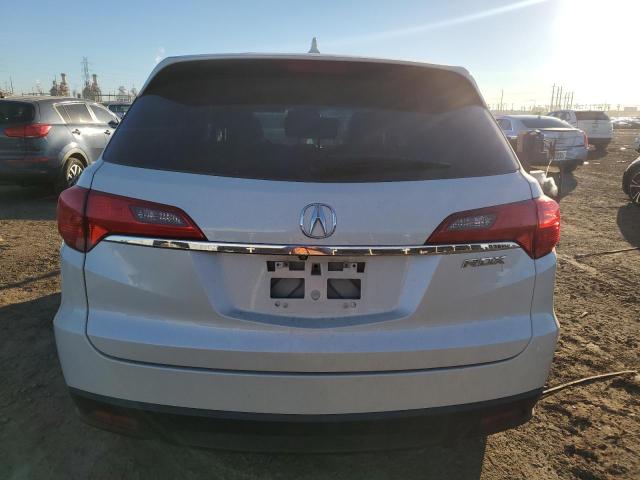 5J8TB3H35EL014667 | 2014 ACURA RDX