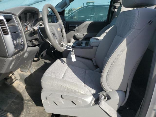 1GCNCPEH2FZ363201 | 2015 CHEVROLET SILVERADO