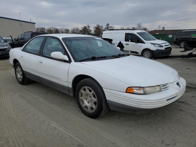 1995 Eagle Vision Tsi VIN: 2E3HD66F3SH514648 Lot: 77281203