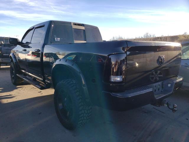 3C6UR5FJ6GG160806 | 2016 RAM 2500 LARAM