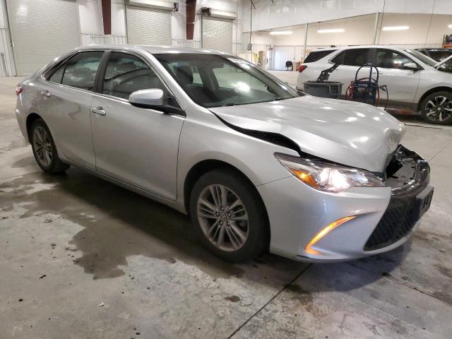 4T1BF1FKXHU773810 | 2017 TOYOTA CAMRY LE