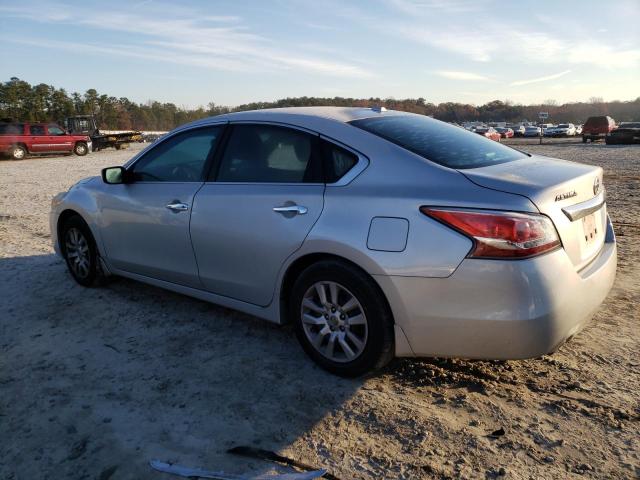 Vin: 1n4al3ap1fc220978, lot: 78380013, nissan altima 2.5 20152