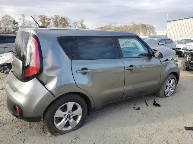 KNDJN2A22K7685341 | 2019 KIA SOUL