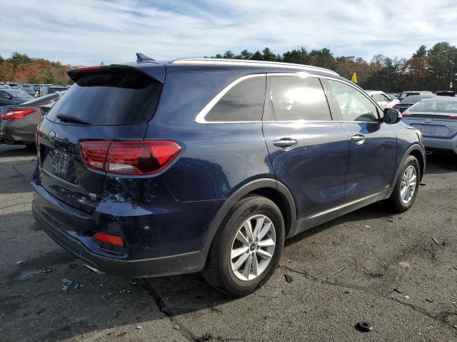 5XYPGDA30KG433809 | 2019 KIA SORENTO L