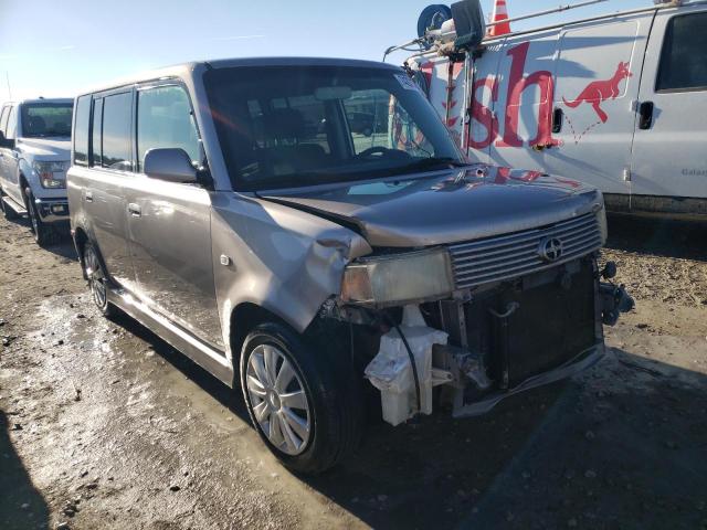 2005 Toyota Scion Xb VIN: JTLKT324850186898 Lot: 74371703