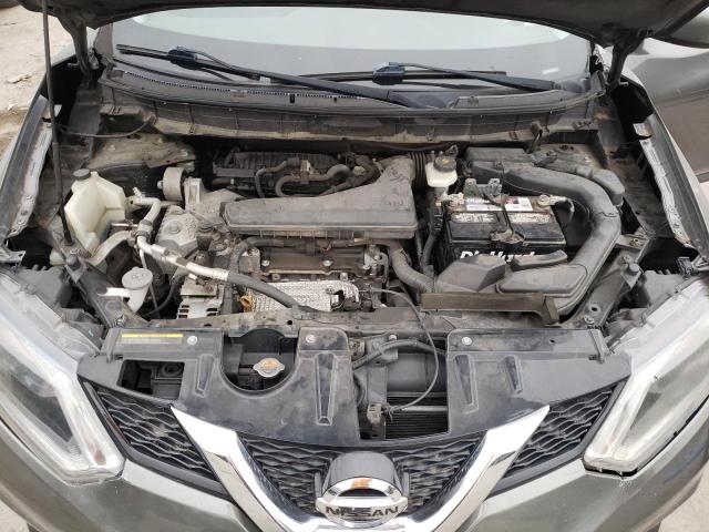 5N1AT2MV2GC821036 | 2016 NISSAN ROGUE S