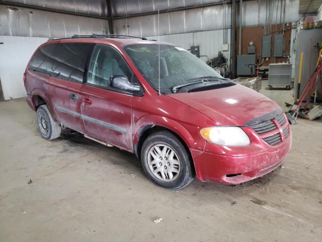 1D4GP24R05B223443 2005 Dodge Grand Caravan Se