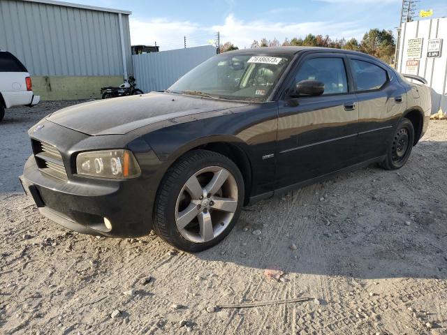 2008 Dodge Charger R/T