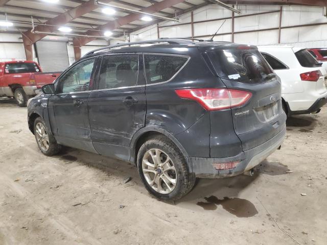 1FMCU0GX3DUA45514 2013 FORD ESCAPE, photo no. 2