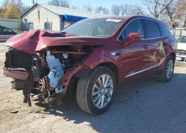 2019 Buick Enclave Premium