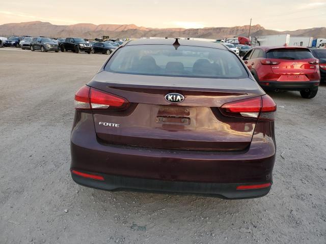 3KPFK4A78HE095174 | 2017 KIA FORTE LX