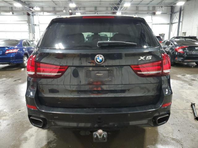 VIN 5UXKR6C5XF0J78837 2015 BMW X5, Xdrive50I no.6