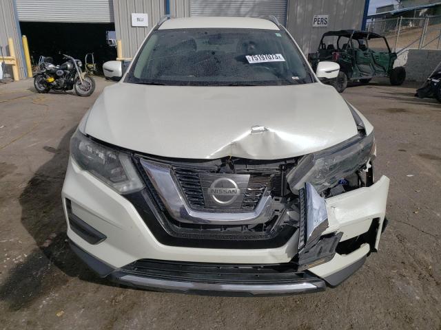 5N1AT2MVXHC866114 | 2017 NISSAN ROGUE SV