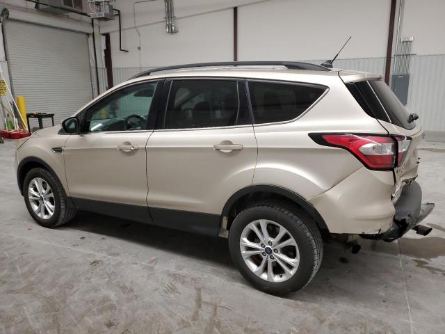 1FMCU9HD0JUB93026 2018 FORD ESCAPE, photo no. 2