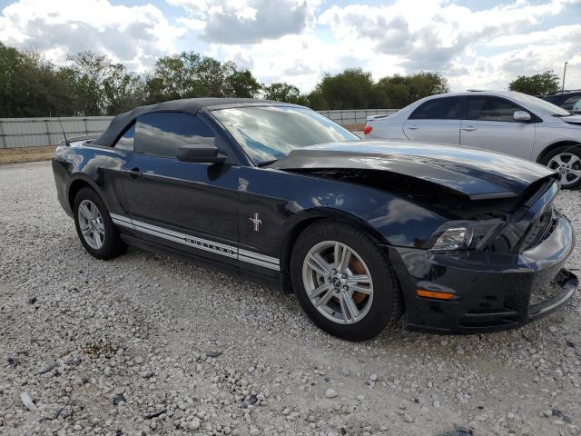 1ZVBP8EM7E5209466 | 2014 FORD MUSTANG