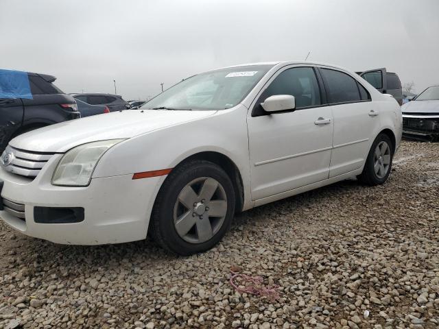 2009 Ford Fusion SE